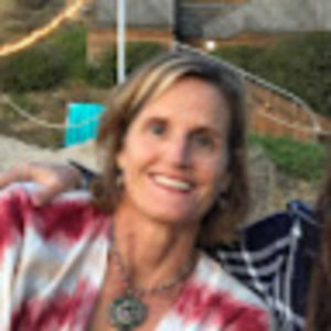 Meet your Posher, Constance munroe